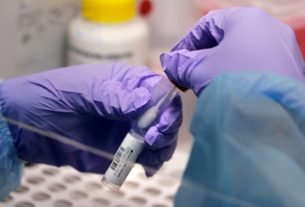 COVID-19: RI reports 2,918 new cases, 9 deaths