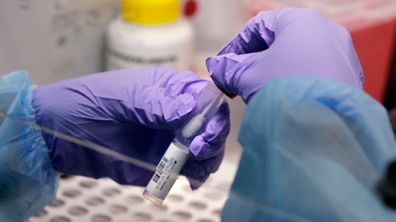 COVID-19: RI reports 2,918 new cases, 9 deaths