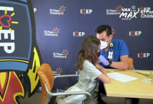 EPISD OKs mask requirement because of COVID surge, but parents can opt out