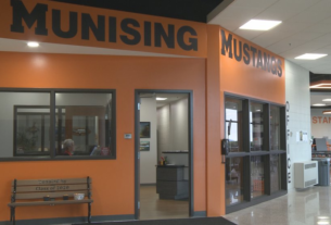 Munising Public Schools requiring masks for all students and staff