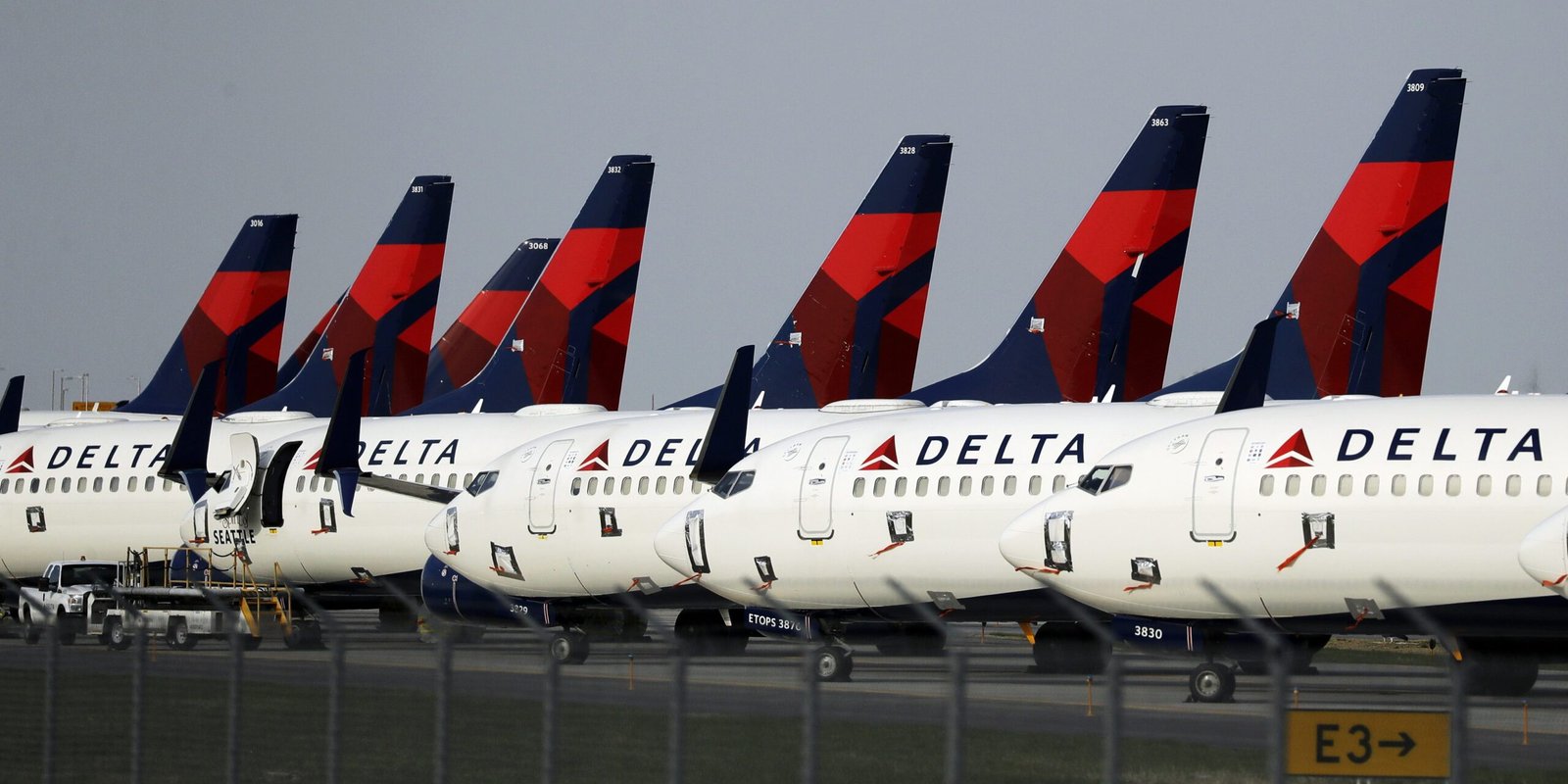 Atlanta-based Delta predicts strong demand in 2022 after omicron surge