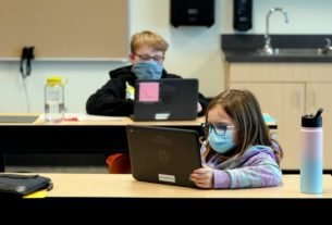 Some Midcoast schools report dip in COVID-19 cases