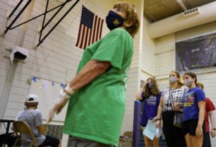 Ruling on Illinois’ school mask mandate expected soon