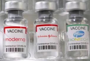 The success of Covid-19 vaccines against omicron: Vaccinated up to five times less likely to be hospitalized | Society