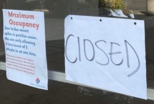 Large COVID-19 Testing Company to ‘Wind Down’ and Lay Off Almost All Workers – NBC Bay Area