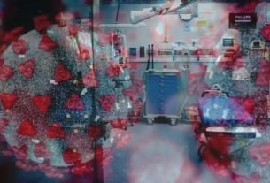 Encouraging COVID-19 Trends Seen in CT – NBC Connecticut