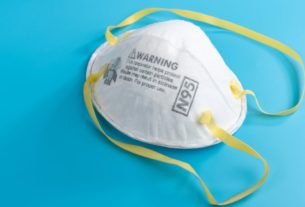 Use a Better Mask for COVID-19 | N95, KN95, KF94