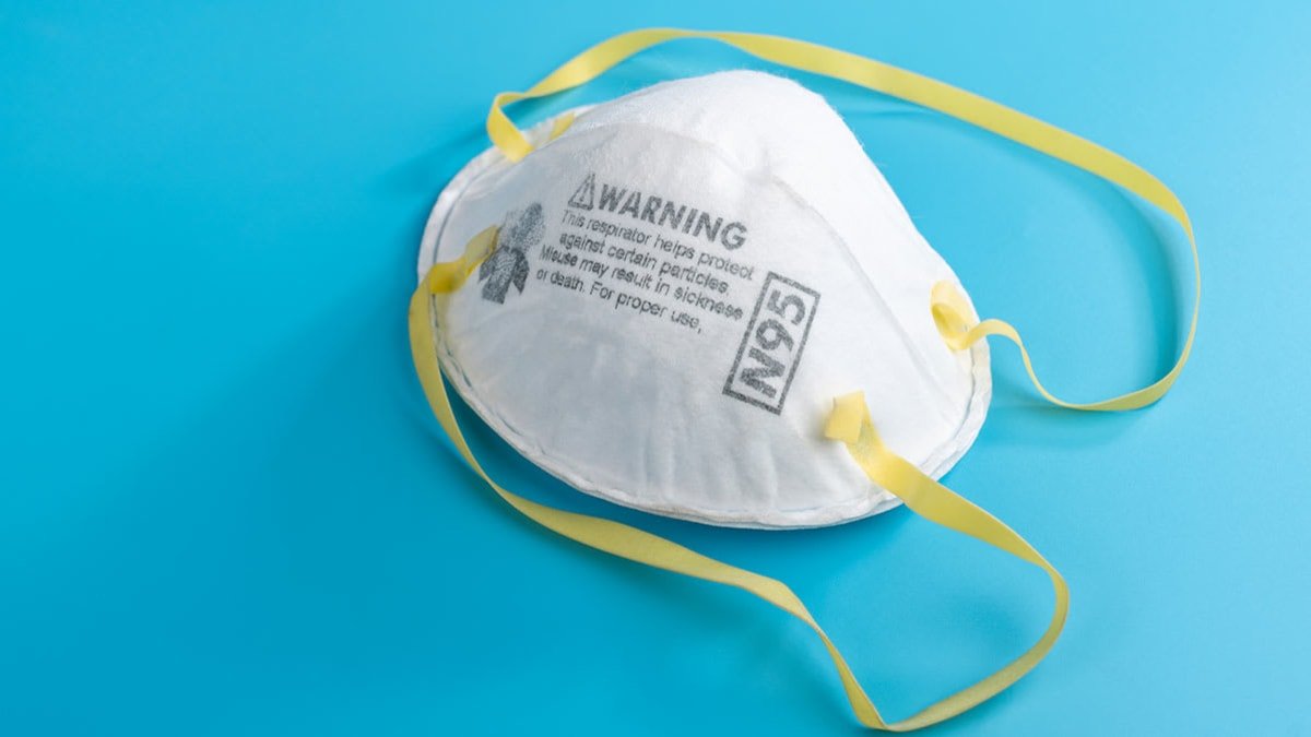 Use a Better Mask for COVID-19 | N95, KN95, KF94