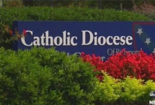 Virginia Catholic schools make masks optional starting Monday