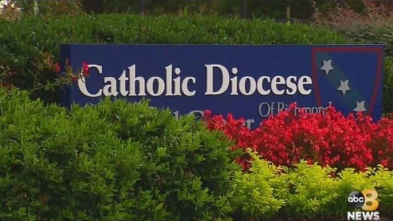 Virginia Catholic schools make masks optional starting Monday