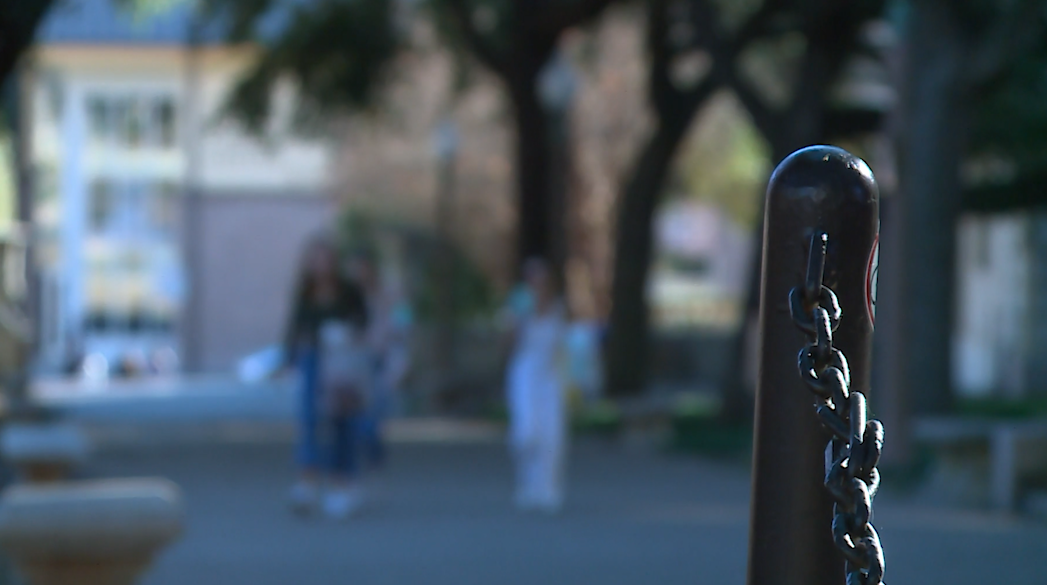 Texas universities begin semester virtually, anticipating COVID-19 surge