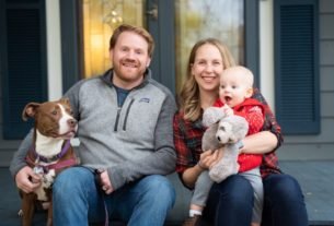 Dealing with COVID-19 with children under 5 years old