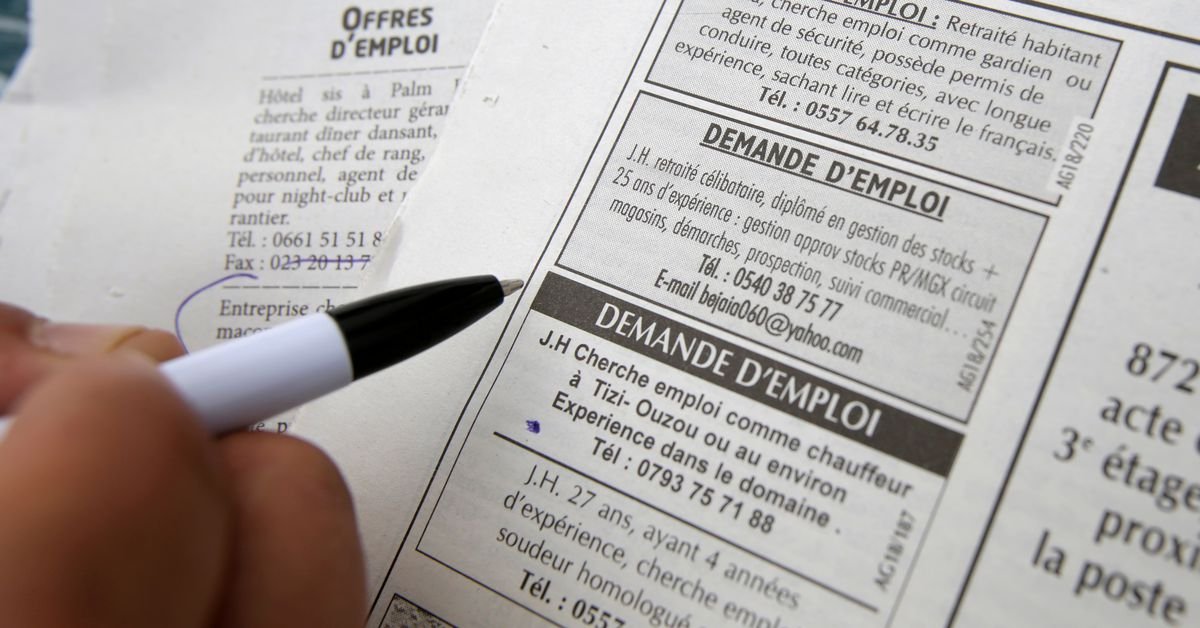 Global jobs recovery delayed by pandemic uncertainty, Omicron, ILO says