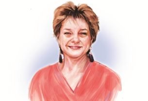 Dr Angelique Coetzee, Omicron variant, Covid Omicron variant, Covid news, India Covid, Coronavirus news, Idea Exchange, Express Idea Exchange, Indian Express, India news, current affairs, Indian Express News Service, Express News Service, Express News, Indian Express India News
