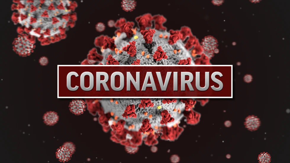 COVID-19 update from UVA shows rise in pediatric cases