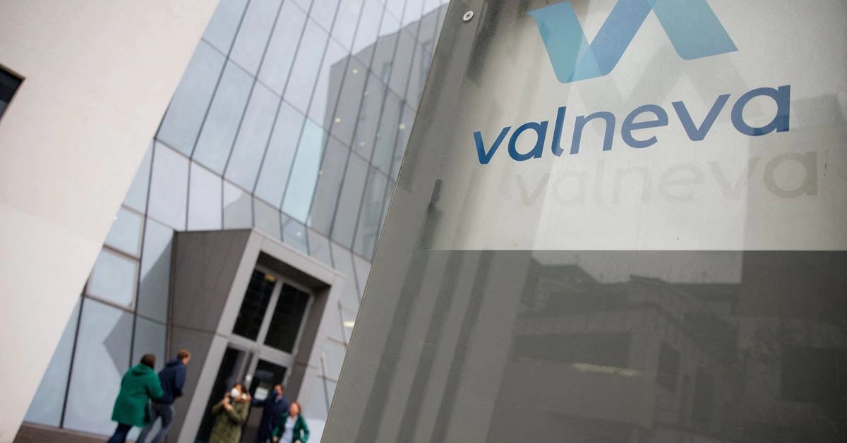Valneva says early studies show COVID-19 vaccine effective against Omicron