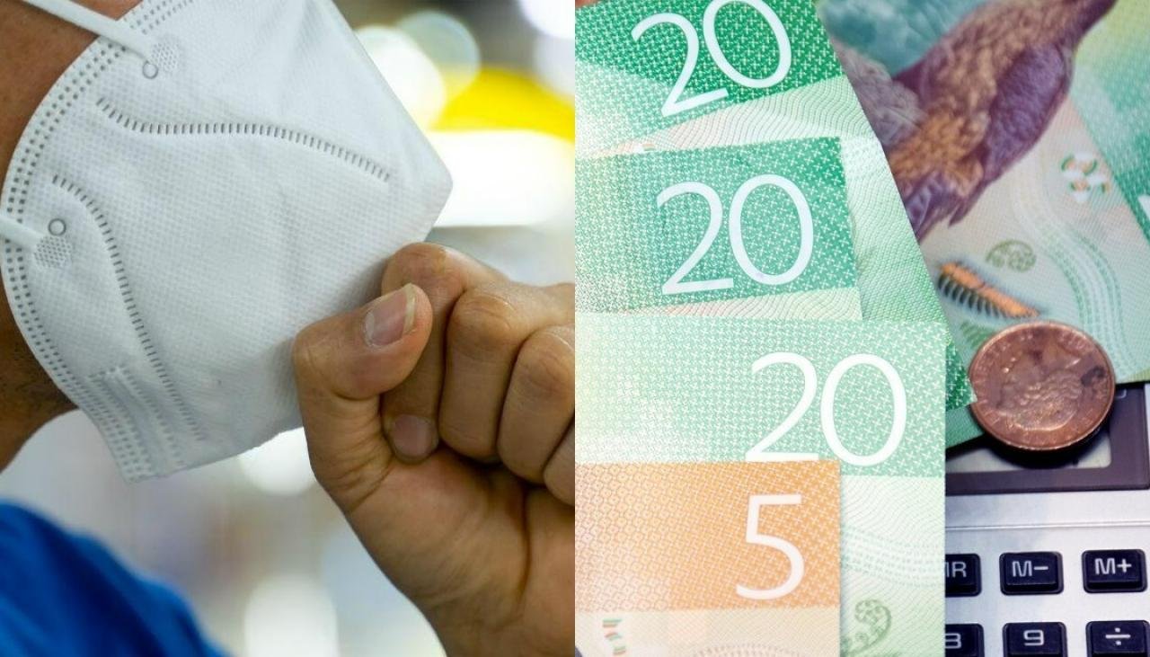 COVID-19: Online retailer's 170 percent price hike on P2 face masks 'crazy', shopper says