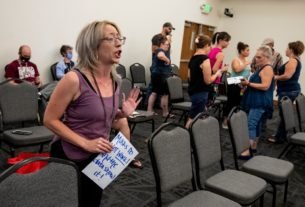 Greeley-Evans District 6 clarifies COVID-19 mask protocol