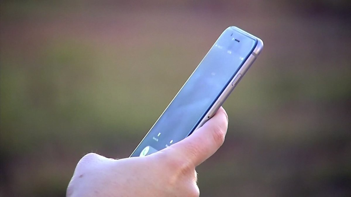 CT Study Shows Cell Phone Location Data Can Predict COVID-19 Outbreaks – NBC Connecticut