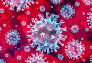 Every Alabama county at 'high risk' of COVID-19 spread