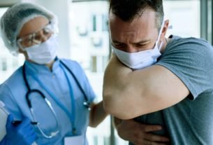 RSV vs. COVID: Here’s how you can tell the difference