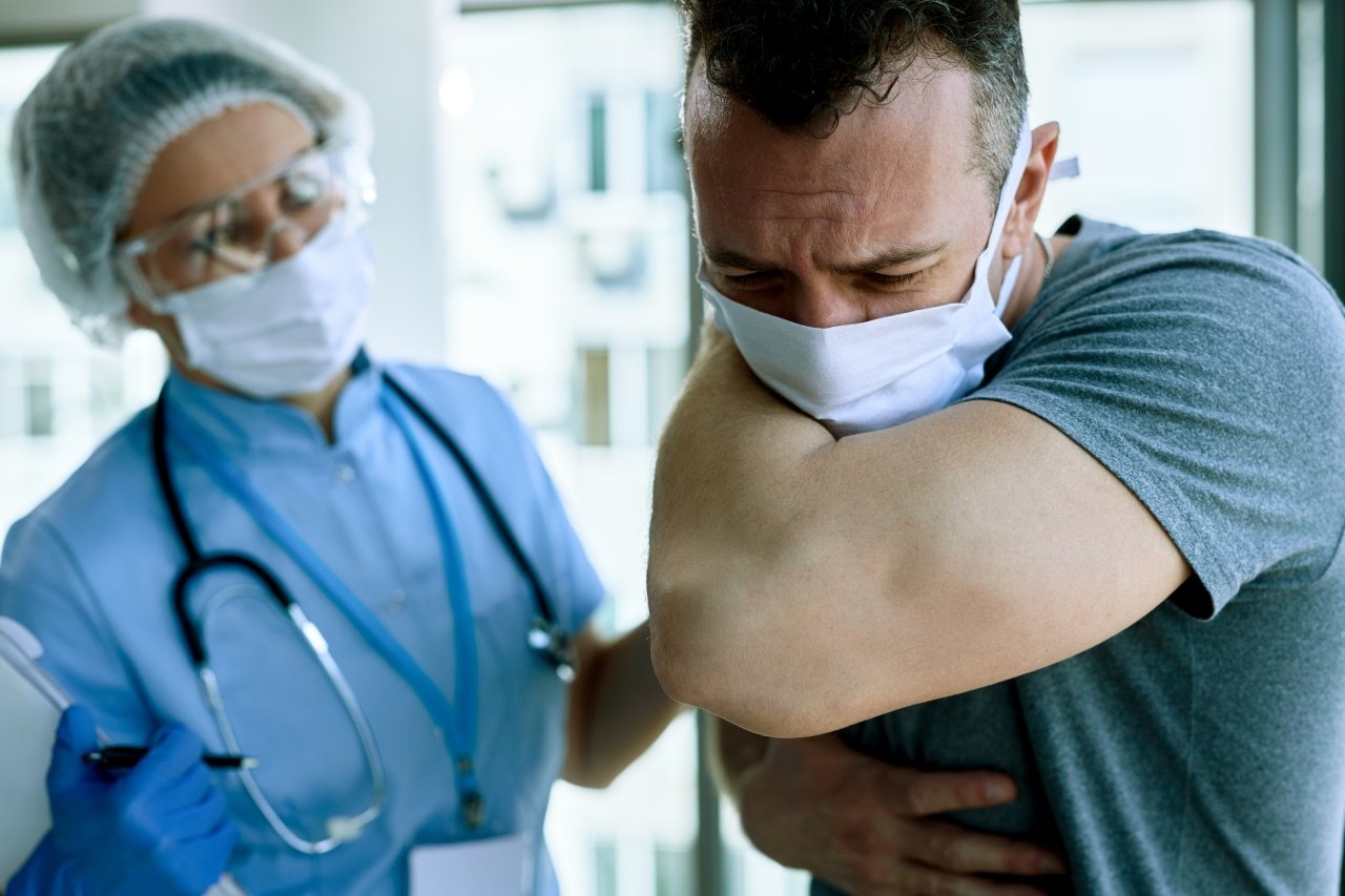 RSV vs. COVID: Here’s how you can tell the difference