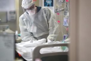 Mild COVID-19 Infections Can Lead to Long-Term Neurological Damage: Study – NBC Chicago