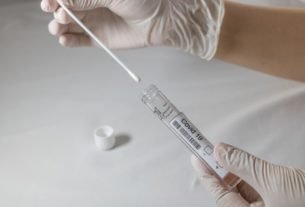 Colleges lead on COVID-19 testing as Omicron surges