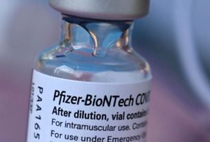 Pfizer Begins Clinical Trial for Omicron-Specific COVID Vaccine – NBC Chicago
