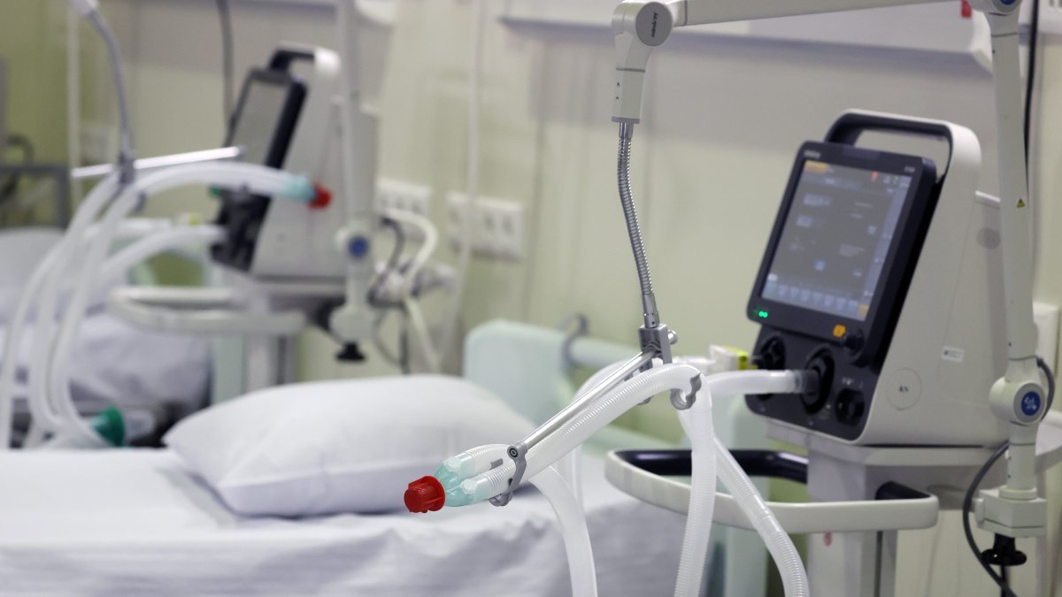 COVID-19 Patient at Center of Ventilator Fight Dies in Texas – NBC 5 Dallas-Fort Worth