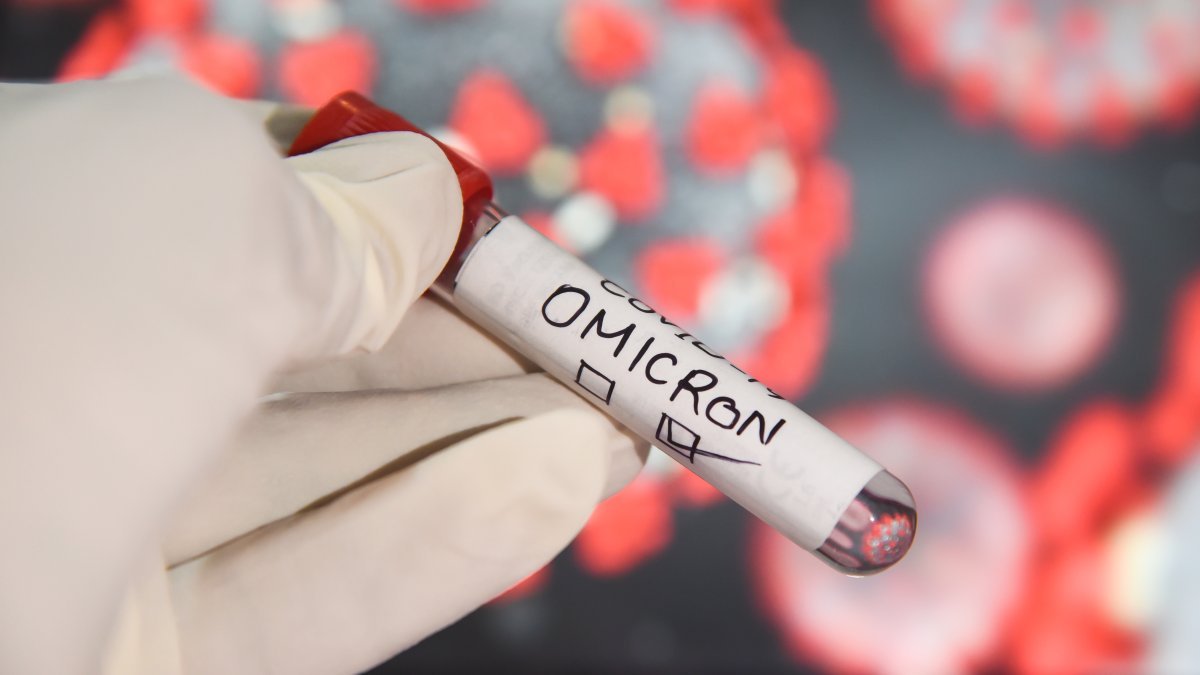 First Reported Case of ‘Stealth’ Omicron Detected in CT – NBC Connecticut