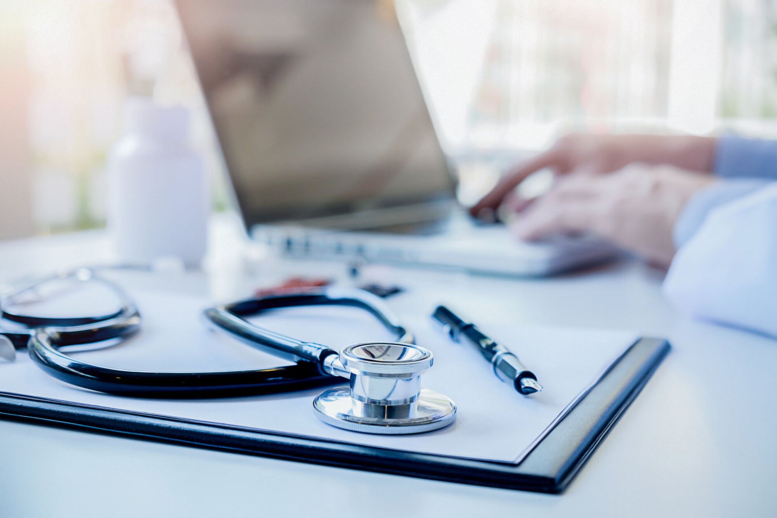 Military medical personnel to support Md. health care workers treating COVID-19