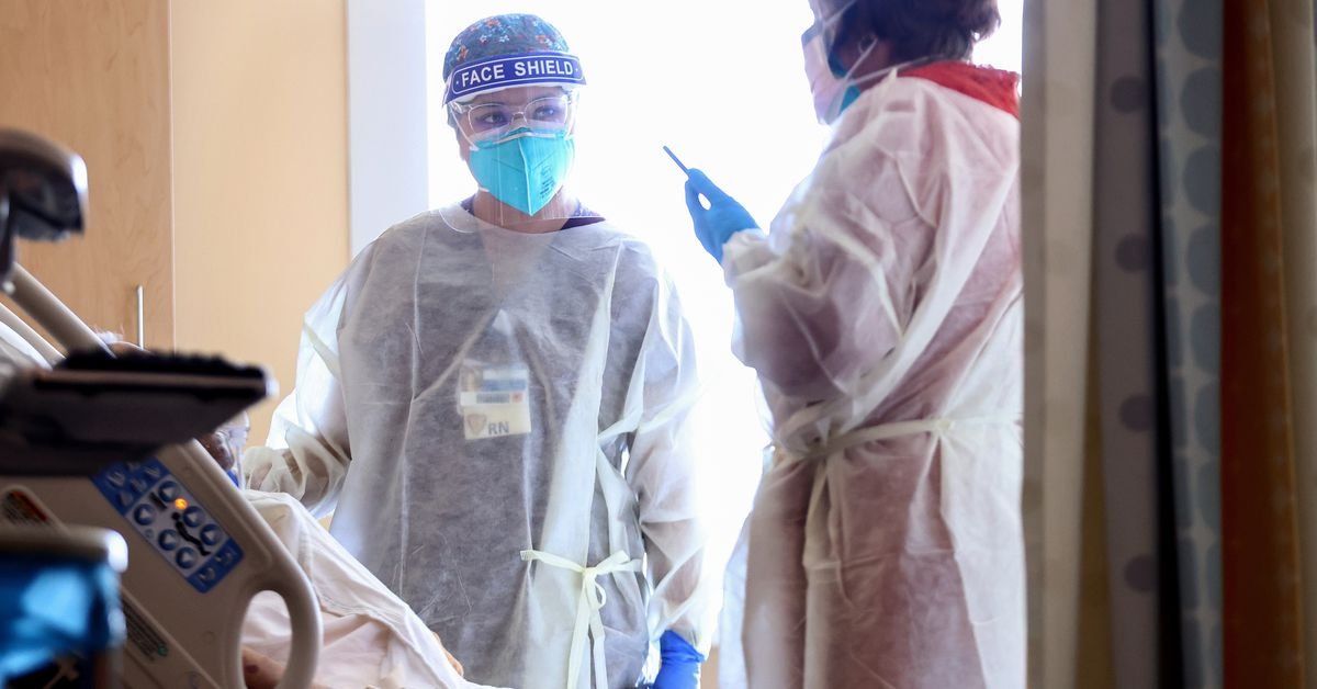 The ThedaCare lawsuit shows how Covid-19 disrupted the nursing labor market