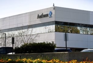 Anthem warns of elevated COVID costs in first quarter on Omicron surge