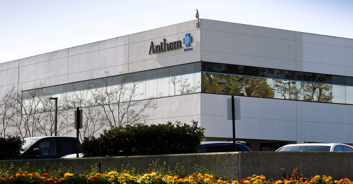 Anthem warns of elevated COVID costs in first quarter on Omicron surge