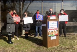 Teacher union calls for more COVID resources amid chaos over mask mandates