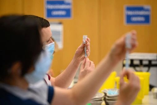 Moderna announces full US approval for its COVID-19 vaccine