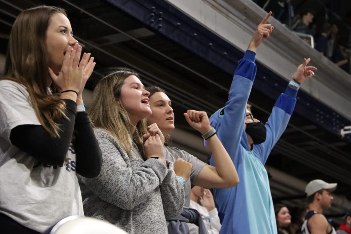 OT: Money over masks? | The Butler Collegian
