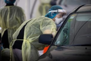 Covid 19 Omicron outbreak: 103 new cases today, person in 70s dies with Covid