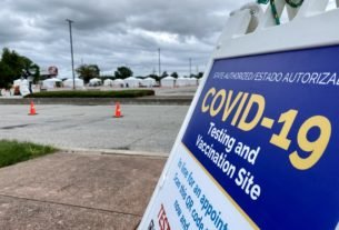 IMS COVID-19 clinic extended through February 26 with new hours