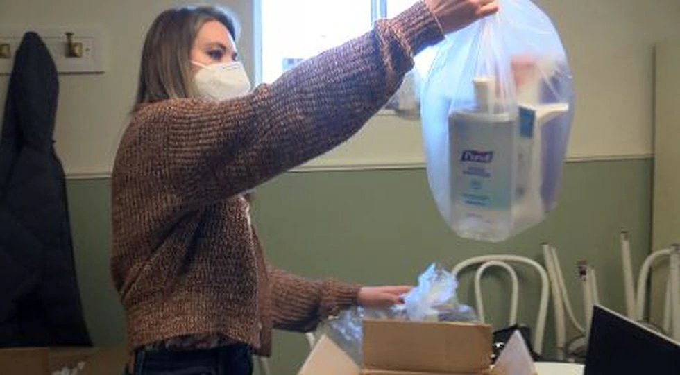 Cape Girardeau medical facilities giving out masks, COVID-19 tests