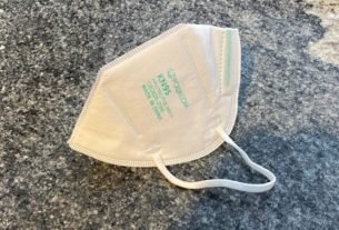 Governor’s office to provide 10 million free KN95 face masks – Daily Tribune