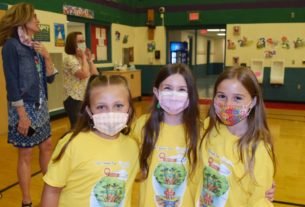 Chippewa Valley parents sue district over mask mandate for children – Macomb Daily