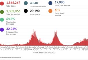 Here’s what to know Jan. 24, 2022