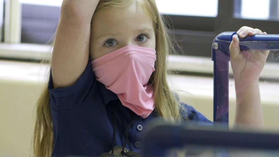 COVID-19 cases increase among younger Dane Co. children