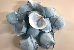 Fox Valley nonprofit to distribute 50,000 free N95 masks