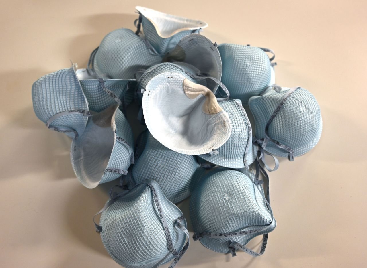 Fox Valley nonprofit to distribute 50,000 free N95 masks