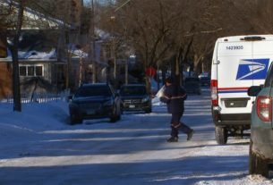 Ongoing COVID-19 troubles causing mail delivery delays