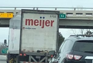 Meijer providing free N95 face masks – The Oakland Press