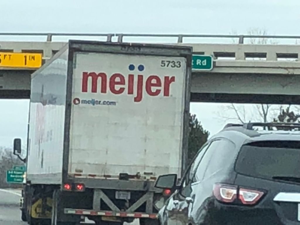 Meijer providing free N95 face masks – The Oakland Press
